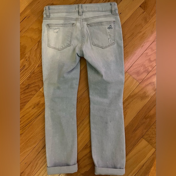 Distressed Jeans DL 1961 - Picture 4 of 4